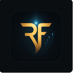 ReBornFounder Logo
