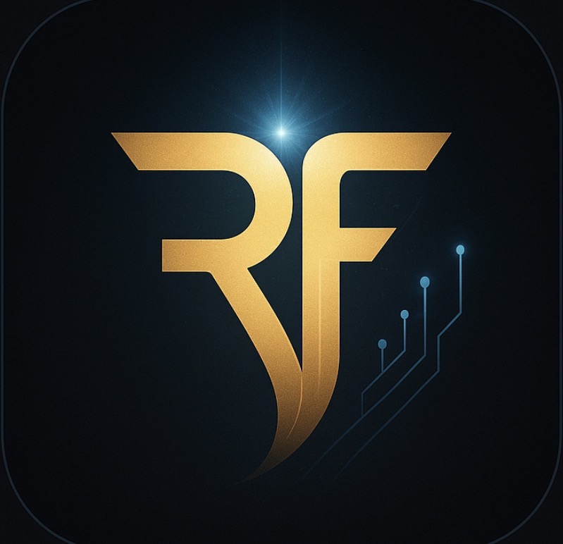 ReBornFounder Logo
